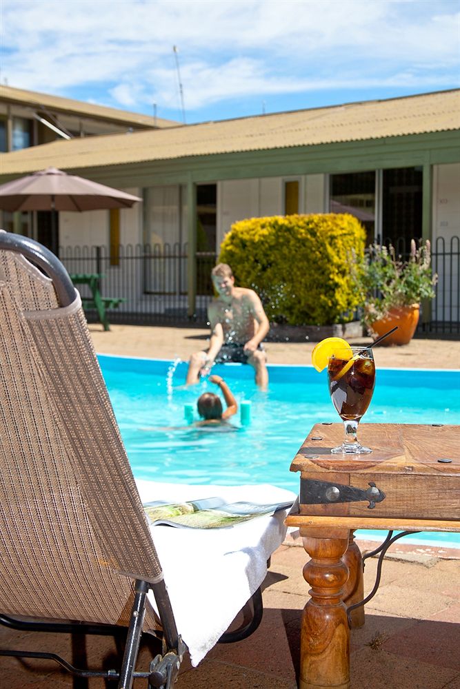 godley hotel