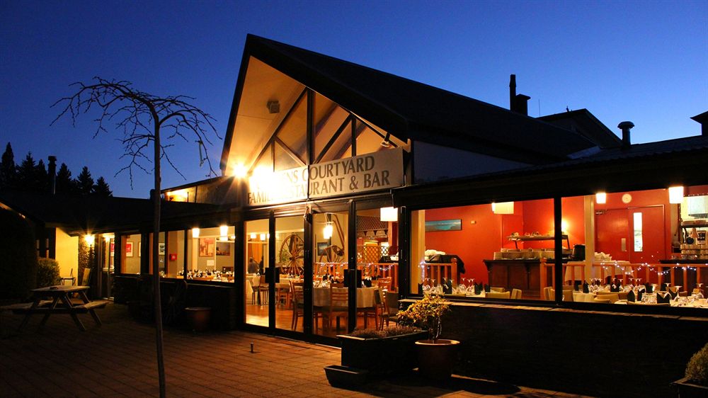godley hotel