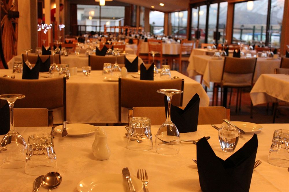 godley hotel
