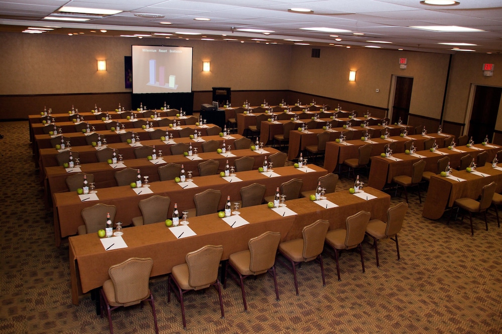 the mccormick scottsdale