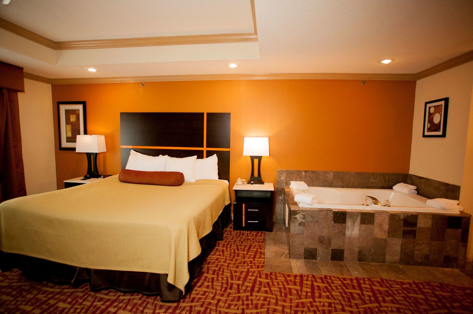 best western aspen hotel