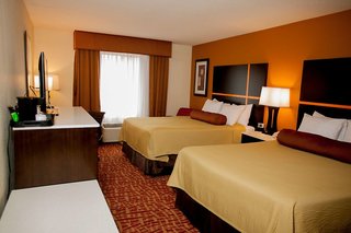 best western aspen hotel