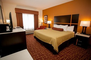 best western aspen hotel