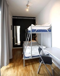 Connect Skavsta,Near F11 Airplane Museum,3 star