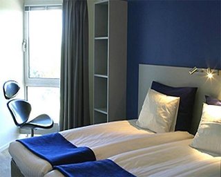 Connect Skavsta,Near F11 Airplane Museum,3 star