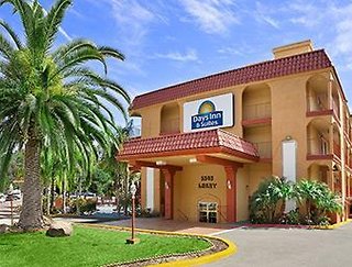 Days Inn By Wyndham Mission Valley/Sdsu,San Diego>>La Mesa,2 star