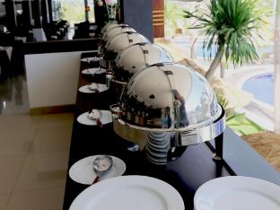 luxotic private villa and resort