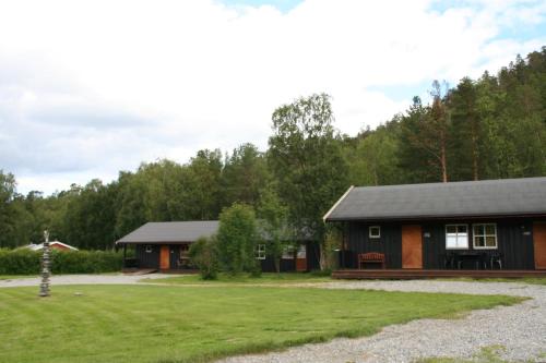 gargia lodge