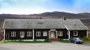 Gargia Lodge,Troms Og Finnmark>>Alta,4 star