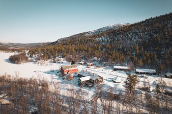 Gargia Lodge,Troms Og Finnmark>>Alta,4 star