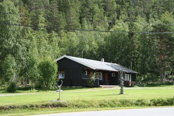 Gargia Lodge,Troms Og Finnmark>>Alta,4 star