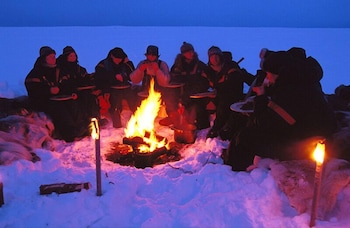 Gargia Lodge,Troms Og Finnmark>>Alta,4 star