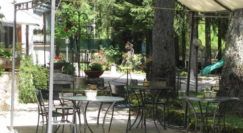 Lh Hotel Paradiso,Giulianova>>Abruzzo,3 star