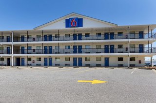 motel 6 greenville sc