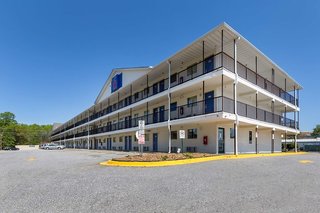 motel 6 greenville sc