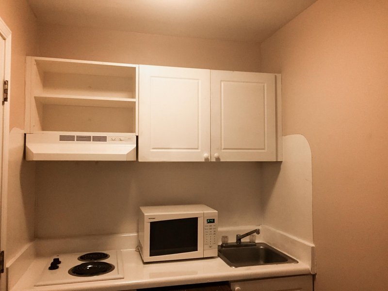 motel 6 greenville sc