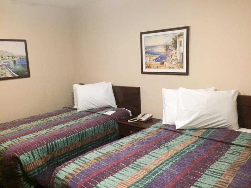 motel 6 greenville sc