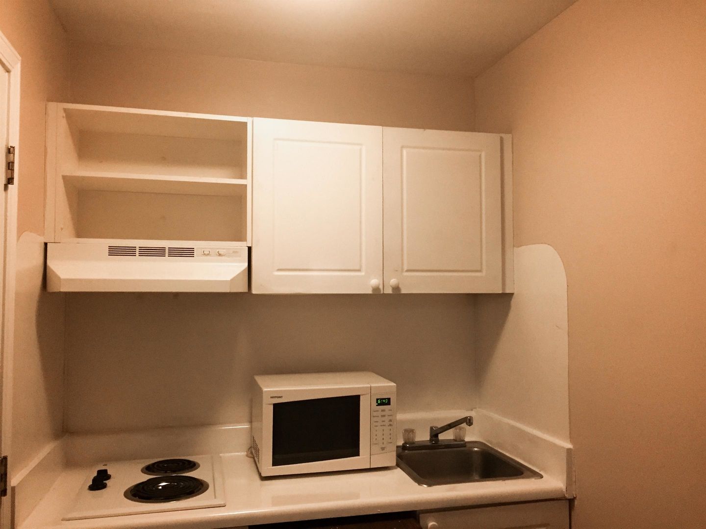 motel 6 greenville sc