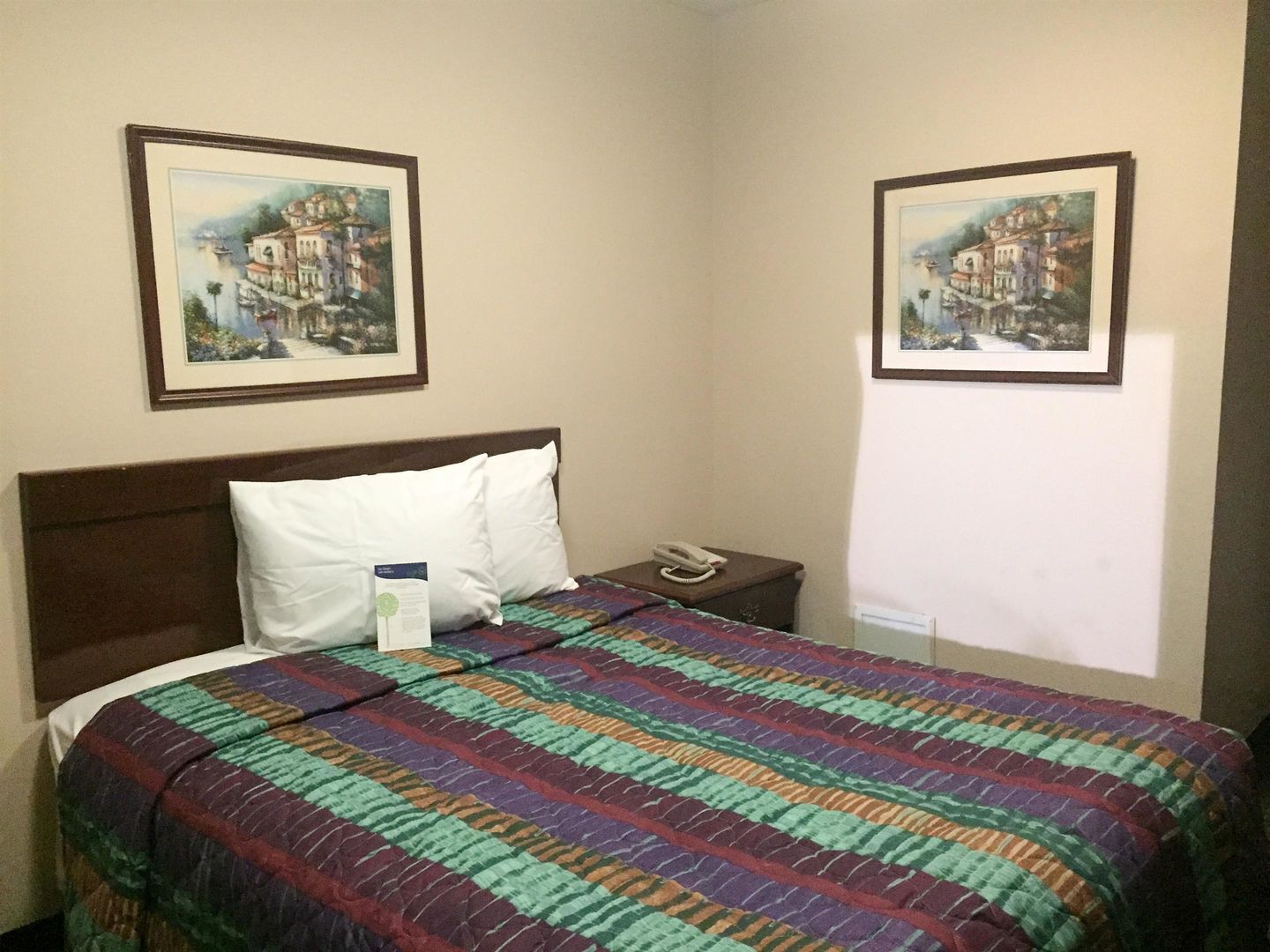 motel 6 greenville sc