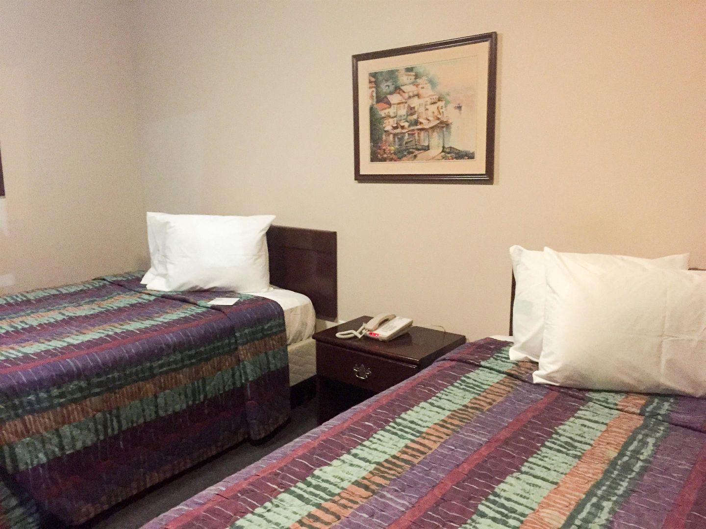motel 6 greenville sc