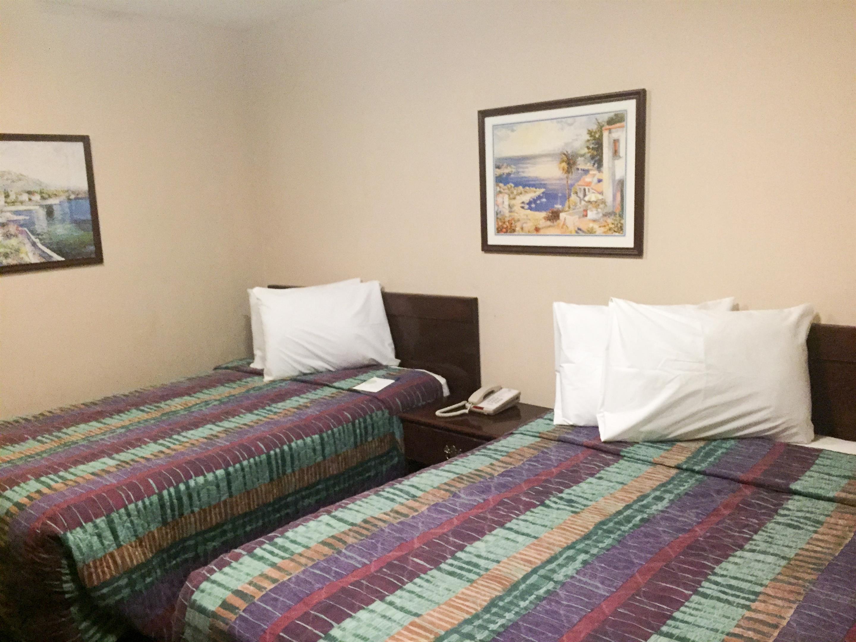 motel 6 greenville sc