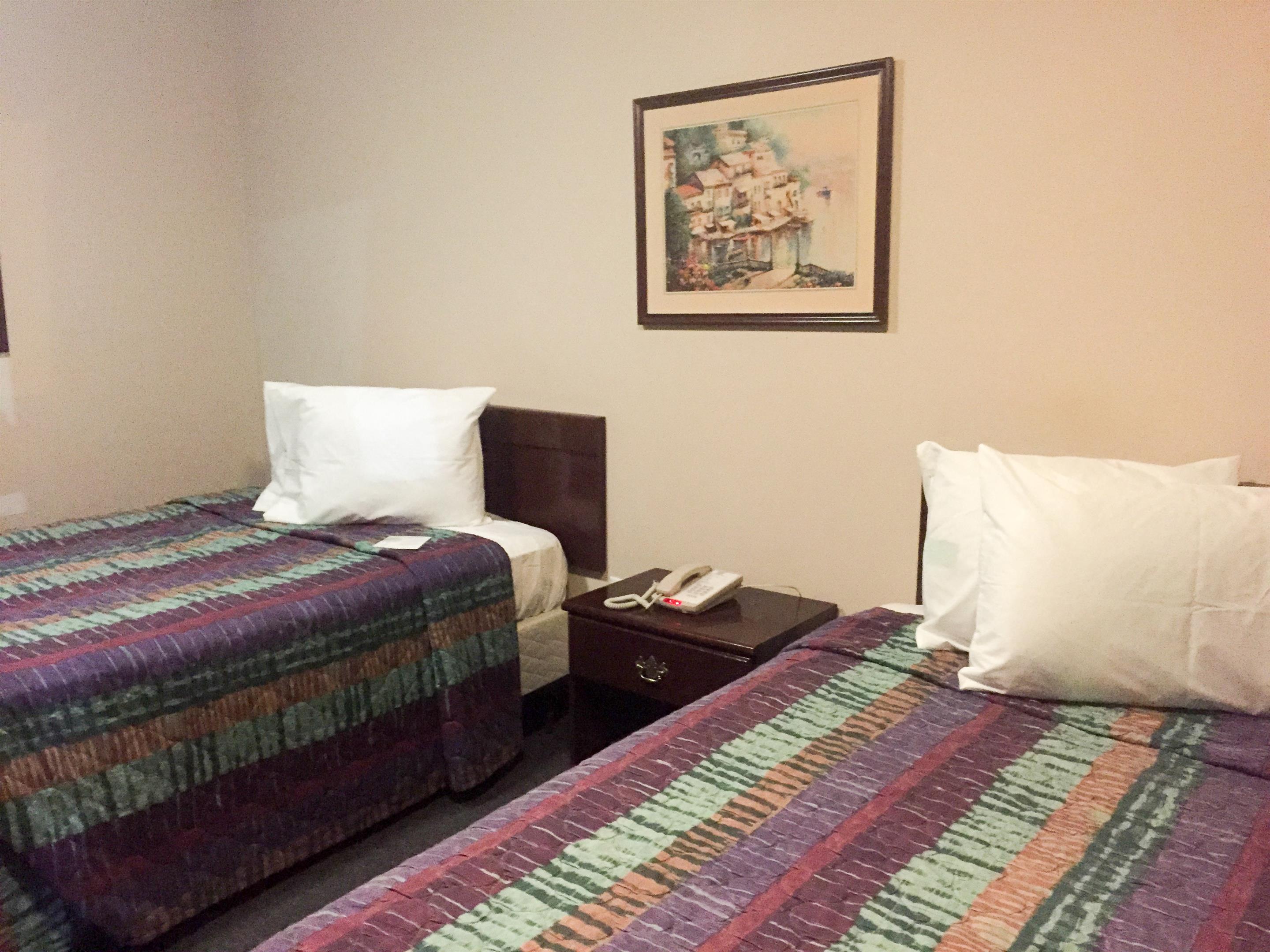 motel 6 greenville sc
