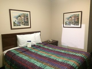motel 6 greenville sc