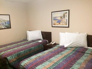 motel 6 greenville sc