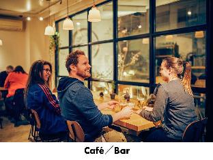 Hotel Graphy Nezu,Tokyo>>Taito,3 star