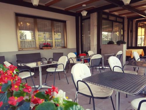 hotel bel sito