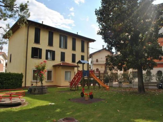 hotel bel sito