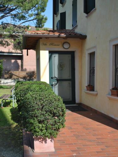 hotel bel sito