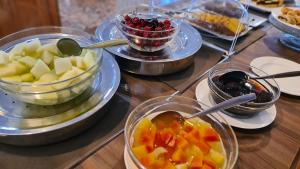 hotel bel sito