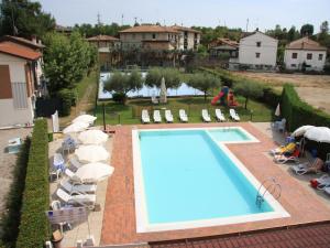 Hotel Bel Sito,Lake Garda>>Castelnuovo Del Garda,2 star