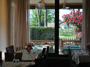hotel bel sito