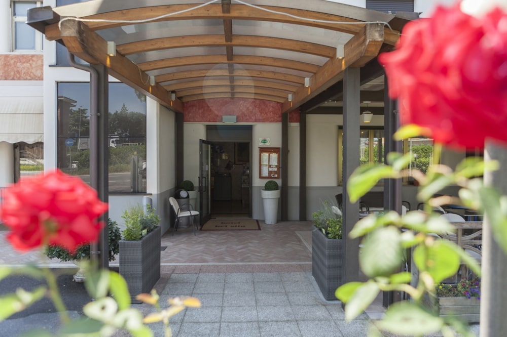 hotel bel sito