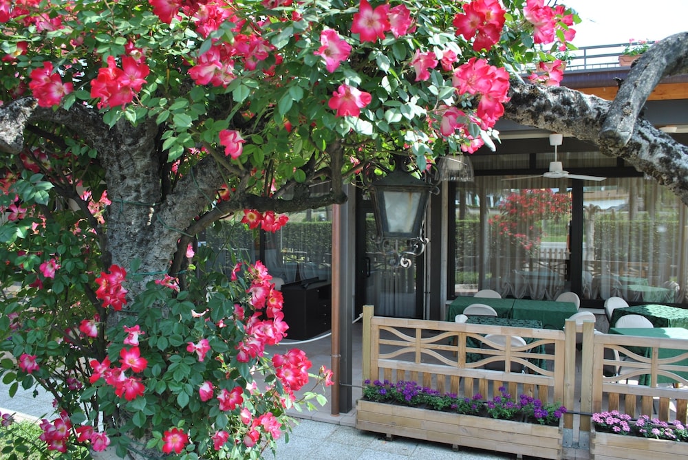 hotel bel sito