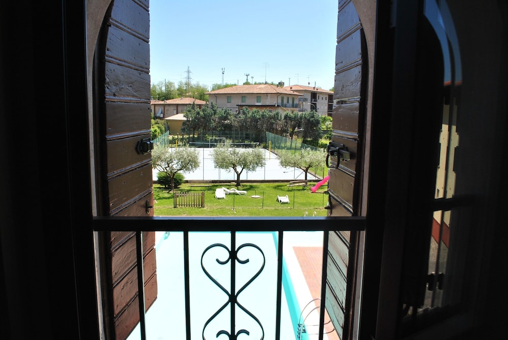 hotel bel sito