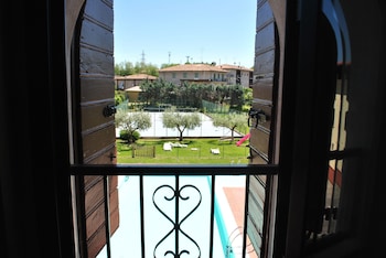 hotel bel sito