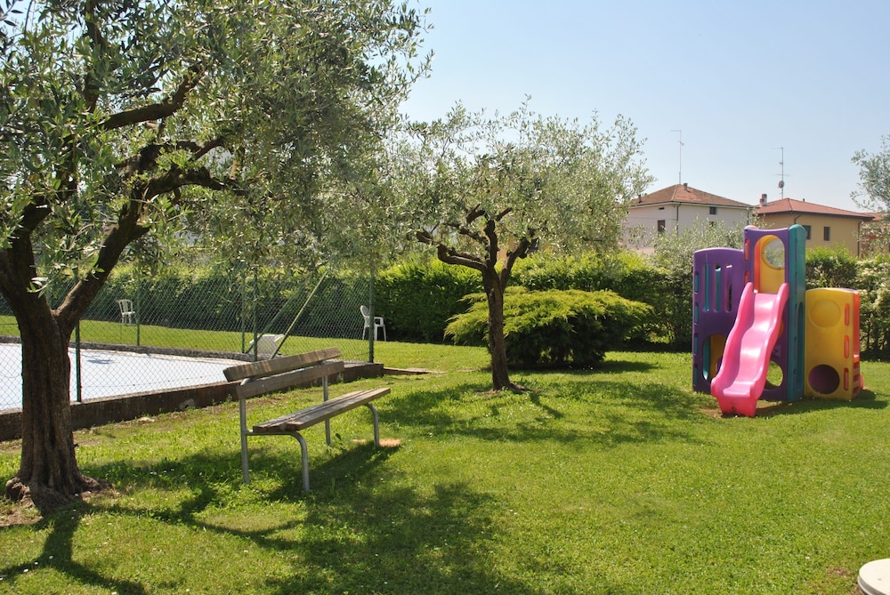 hotel bel sito