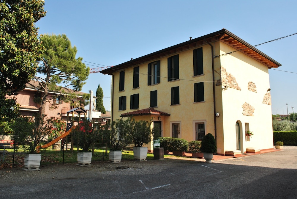 hotel bel sito