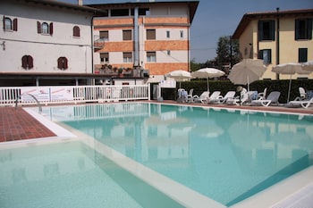hotel bel sito