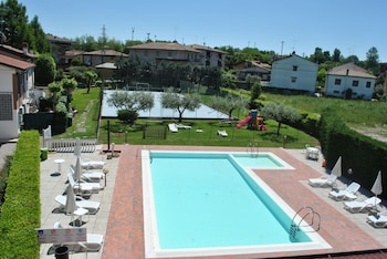 hotel bel sito