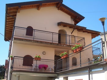 hotel bel sito