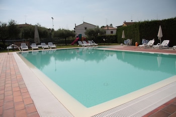 hotel bel sito