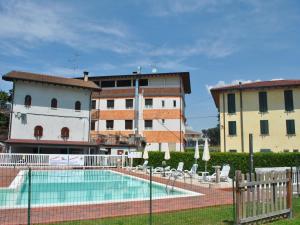 hotel bel sito