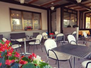 hotel bel sito