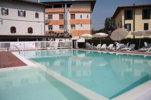 hotel bel sito