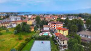 hotel bel sito