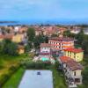 hotel bel sito